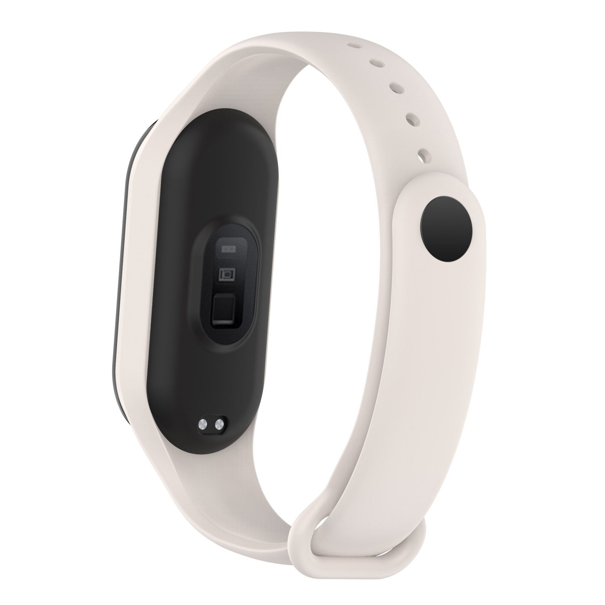 SMART BAND STRAP M7 WHITE - imagine 3