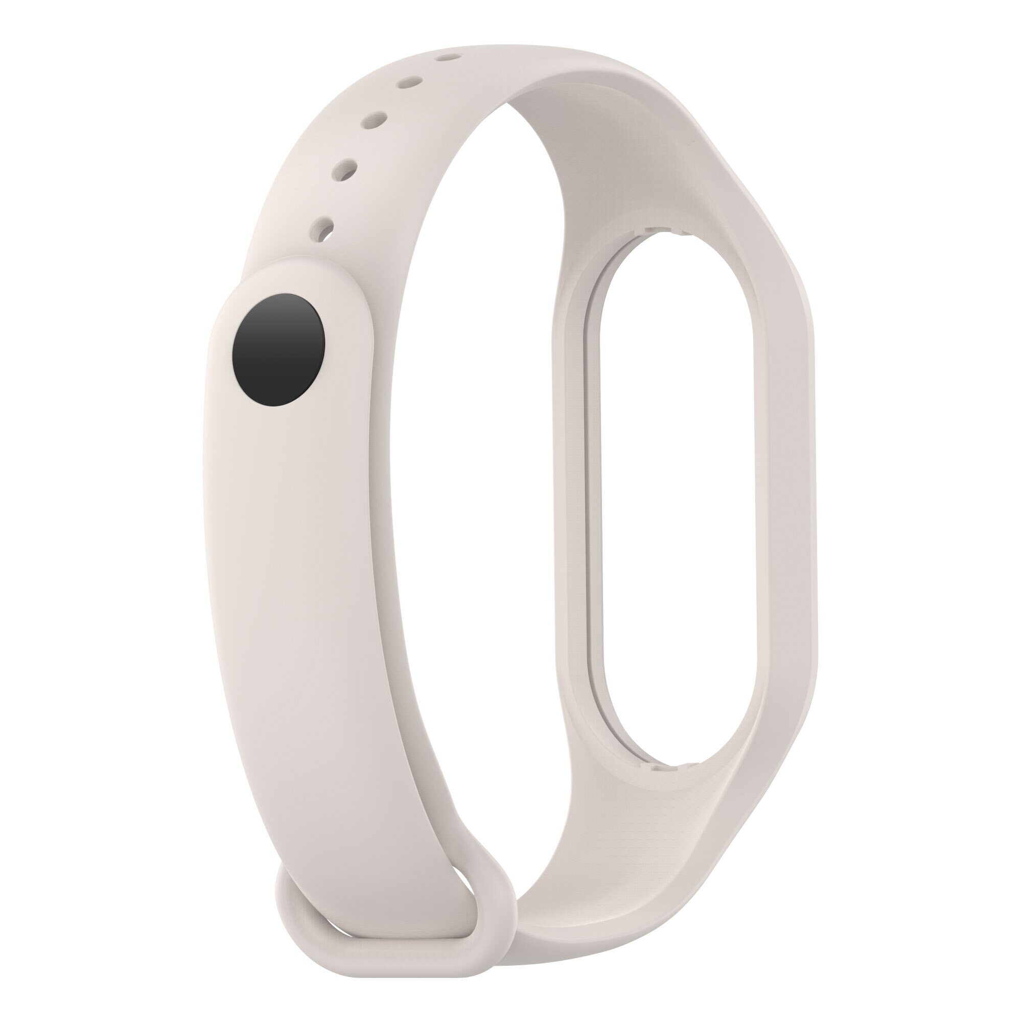 SMART BAND STRAP M7 WHITE - imagine 4