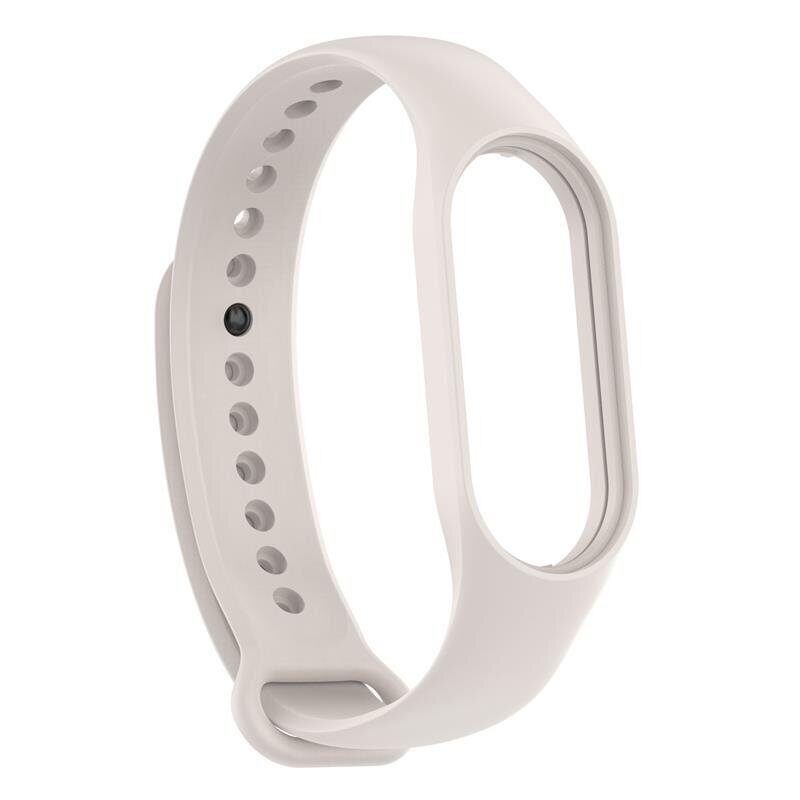 BAND SMART BAND M5/M6 IVORY