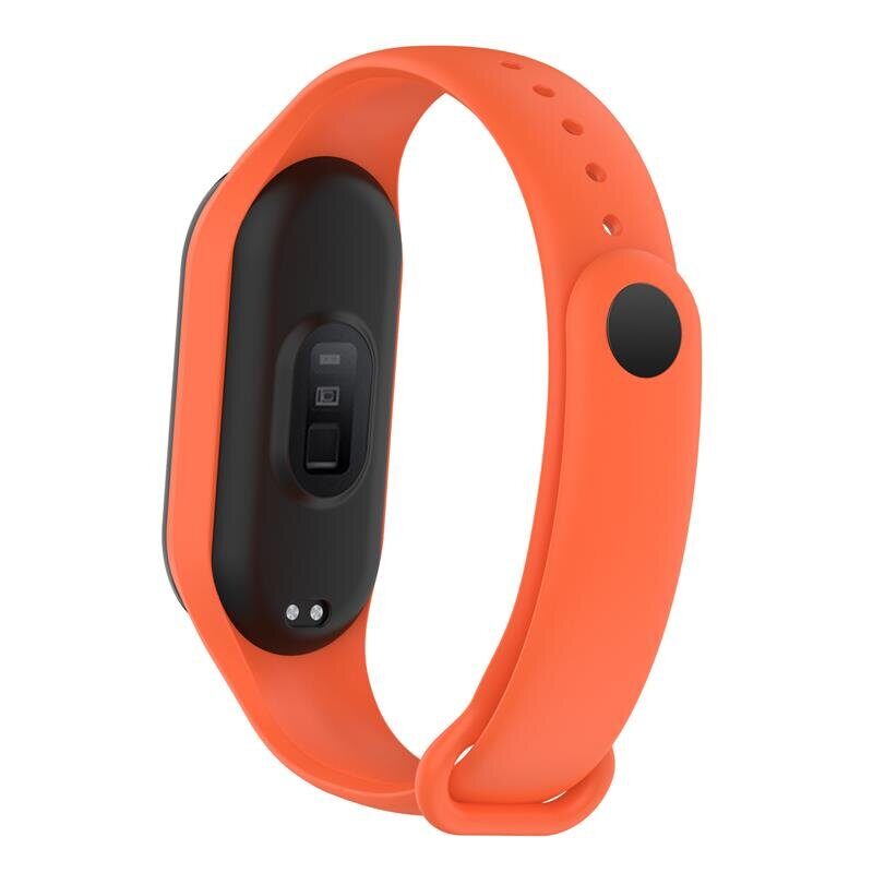 BAND SMART BAND M5/M6 ORANGE - imagine 3