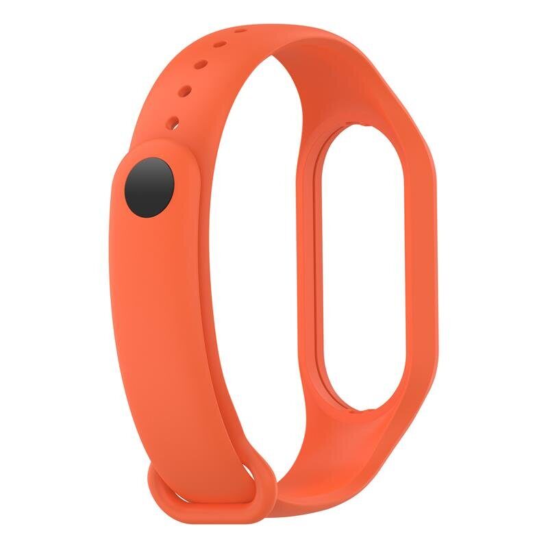 BAND SMART BAND M5/M6 ORANGE - imagine 4