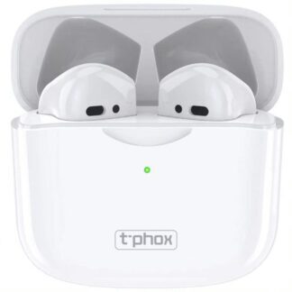 TWS BLUETOOTH HEADSET T-PHOX TWS-10
