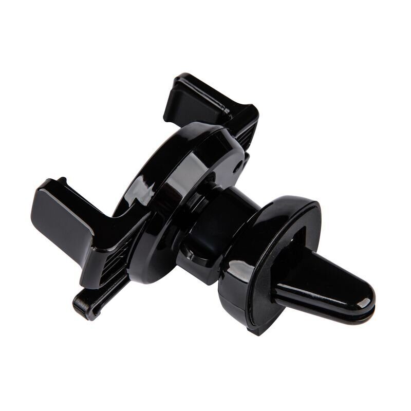 CAR HOLDER MAXXIMUS CATCHER BLACK, FOR GRILLE SELF-CLOSING - imagine 3