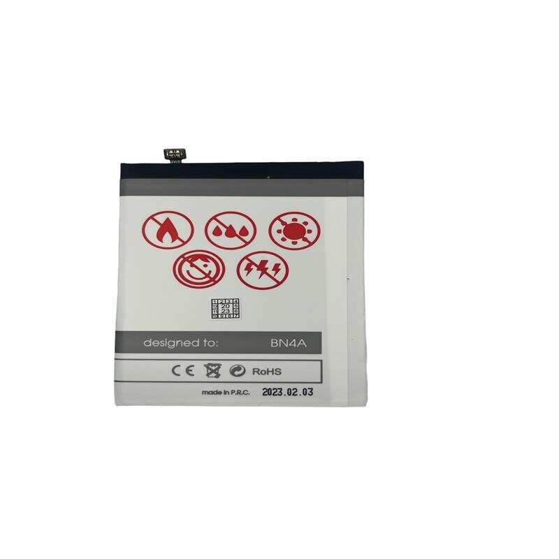 BATTERY MAXXIMUS XIAOMI REDMI NOTE 7 4000mAh BN4A - imagine 2