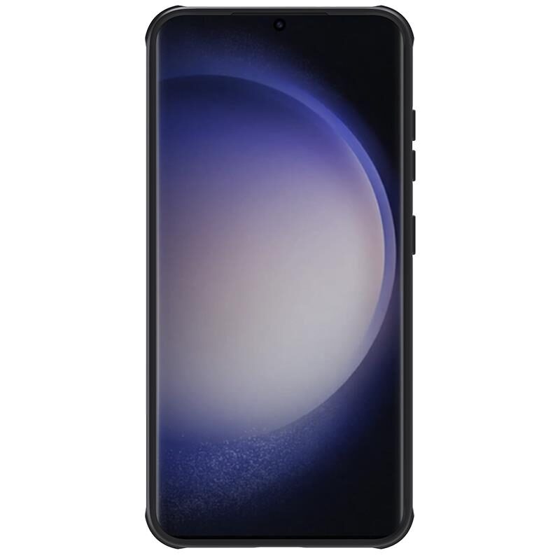 NILLKIN CAMSHIELD PRO SAMSUNG S24+ BLACK - imagine 2