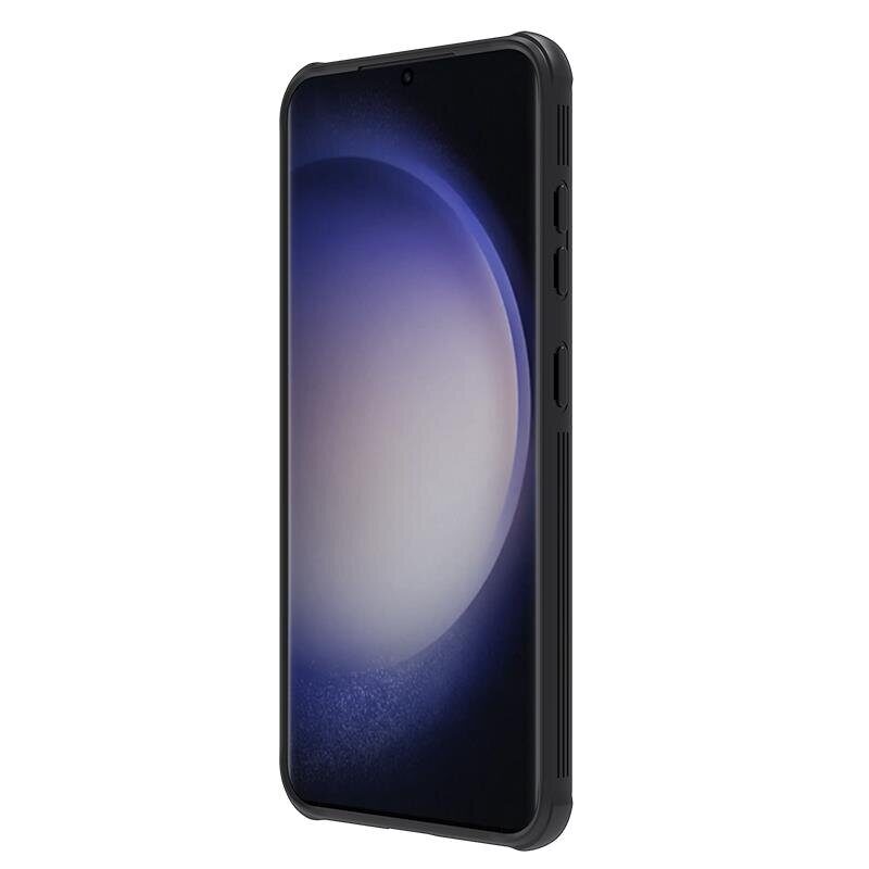 NILLKIN CAMSHIELD PRO SAMSUNG S24+ BLACK - imagine 5