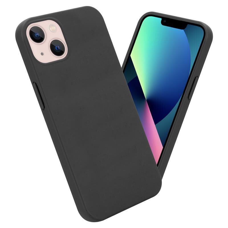 MX ECO iPhone 16 PLUS 6.7 BLACK - imagine 3
