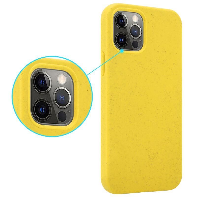 MX ECO iPhone 16 PLUS 6.7 YELLOW - imagine 2