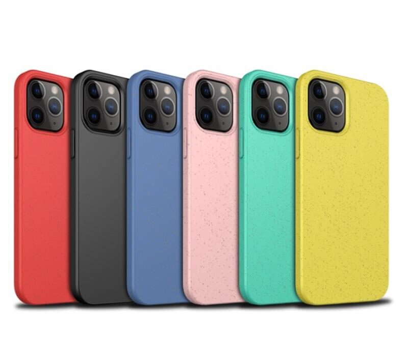 MX ECO iPhone 16 PLUS 6.7 YELLOW - imagine 4