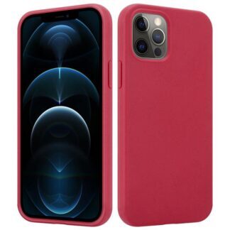 MX ECO iPhone 16 PLUS 6.7 RED