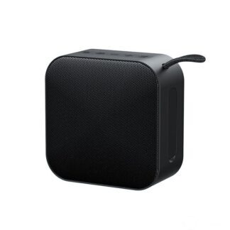 LOUDSPEAKER REMAX COOPLAY SERIES RB-M2 WIRELESS BLACK