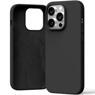 MERCURY SILICONE CASE SAMSUNG S25 ULTRA BLACK