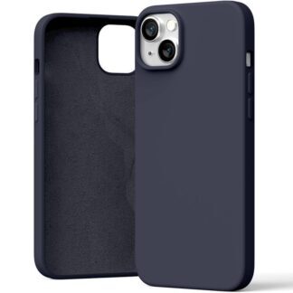 MERCURY SILICONE CASE SAMSUNG S25+ NAVY