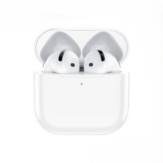 BLUETOOTH HEADPHONES REMAX TWS PD-BT650 PRODA 5.4 ANC ENC WHITE
