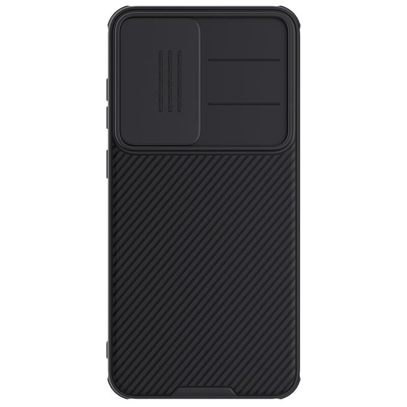 NILLKIN CAMSHIELD PRO SAMSUNG S25+ BLACK