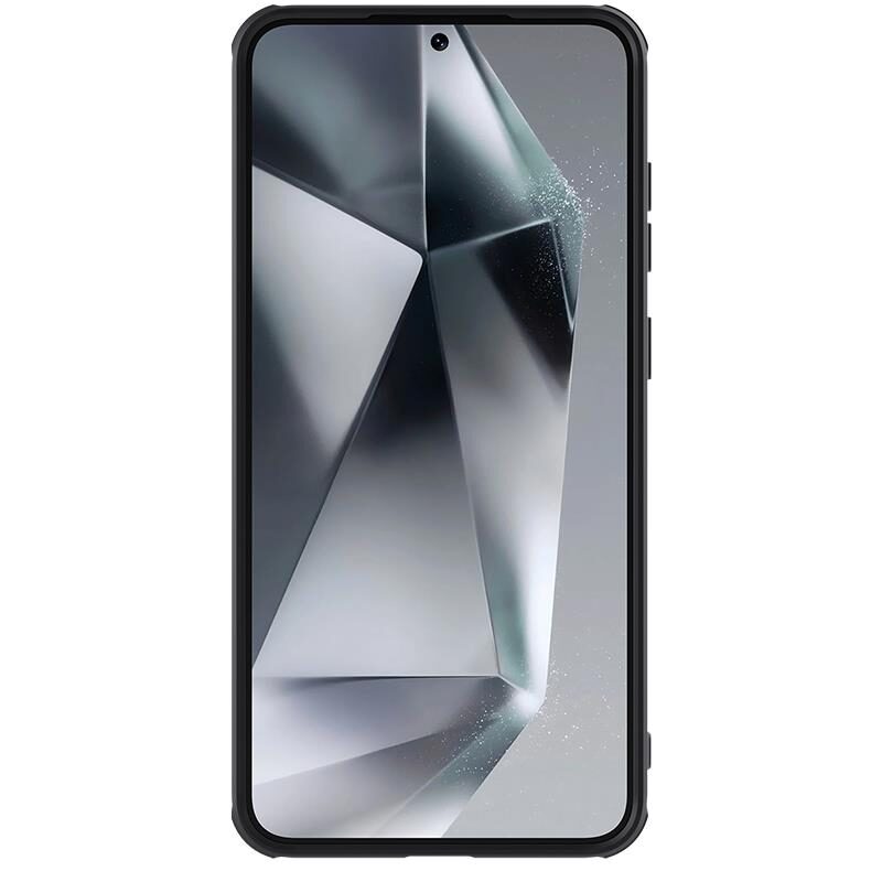 NILLKIN CAMSHIELD PRO SAMSUNG S25+ BLACK - imagine 4