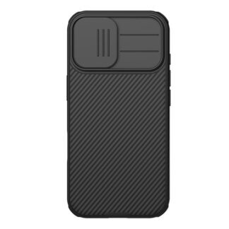 NILLKIN CAMSHIELD PRO MAGNETIC iPhone 17 BLACK