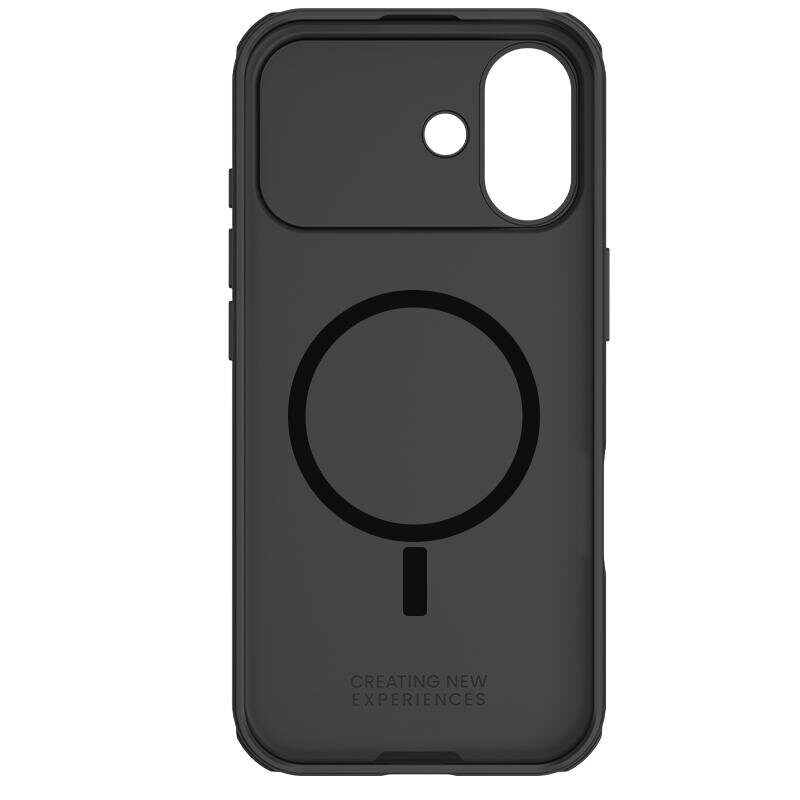 NILLKIN CAMSHIELD PRO MAGNETIC iPhone 17 BLACK - imagine 5