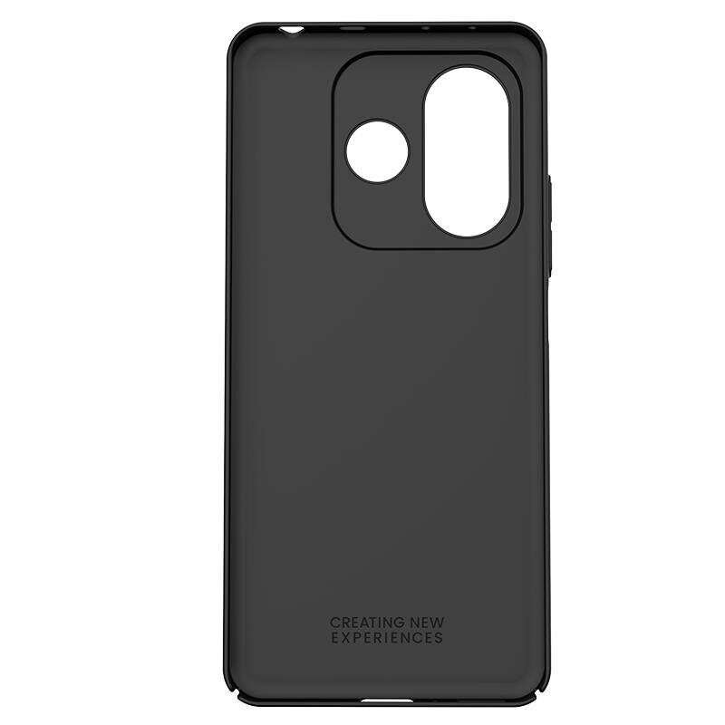 NILLKIN SUPER SHIELD XIAOMI REDMI NOTE 14 5G BLACK - imagine 6