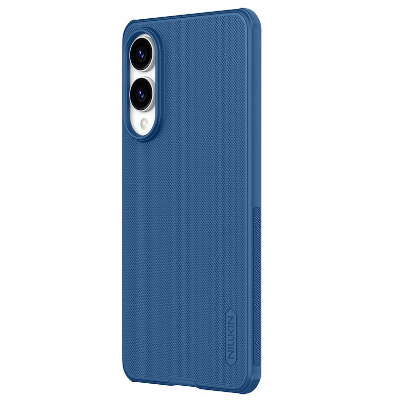 NILLKIN SUPER SHIELD PRO SAMSUNG S25 EDGE BLUE - imagine 2