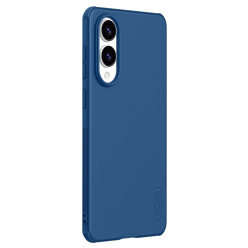 NILLKIN SUPER SHIELD PRO SAMSUNG S25 EDGE BLUE - imagine 3
