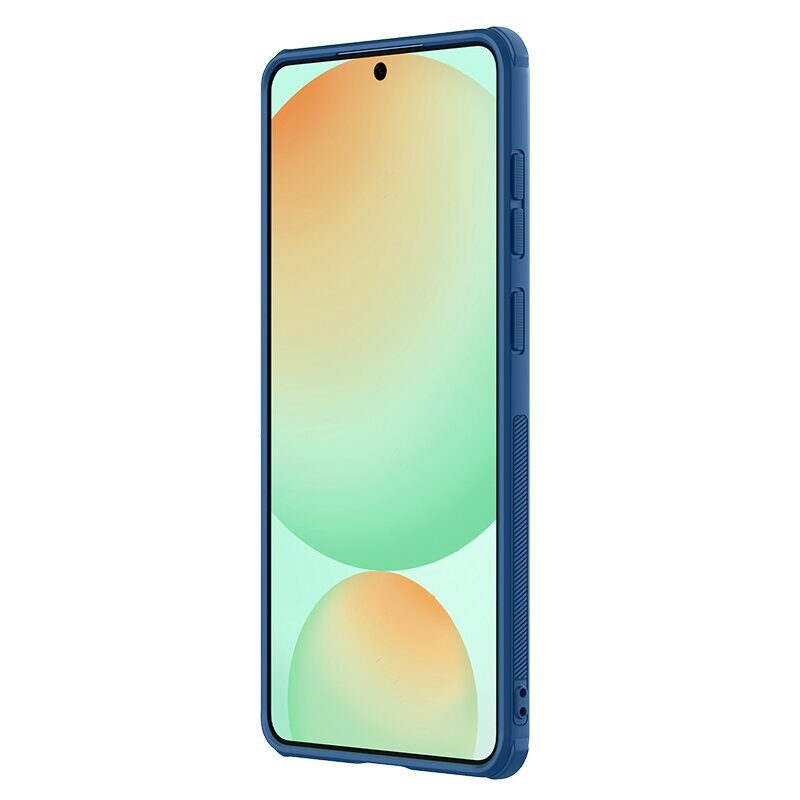NILLKIN SUPER SHIELD PRO SAMSUNG S25 EDGE BLUE - imagine 4