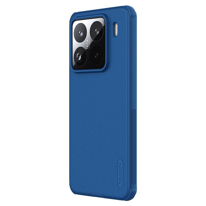 NILLKIN SUPER SHIELD PRO XIAOMI 15 PRO BLUE - imagine 2
