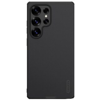 NILLKIN SUPER SHIELD PRO MAGNETIC SAMSUNG S25 ULTRA BLACK