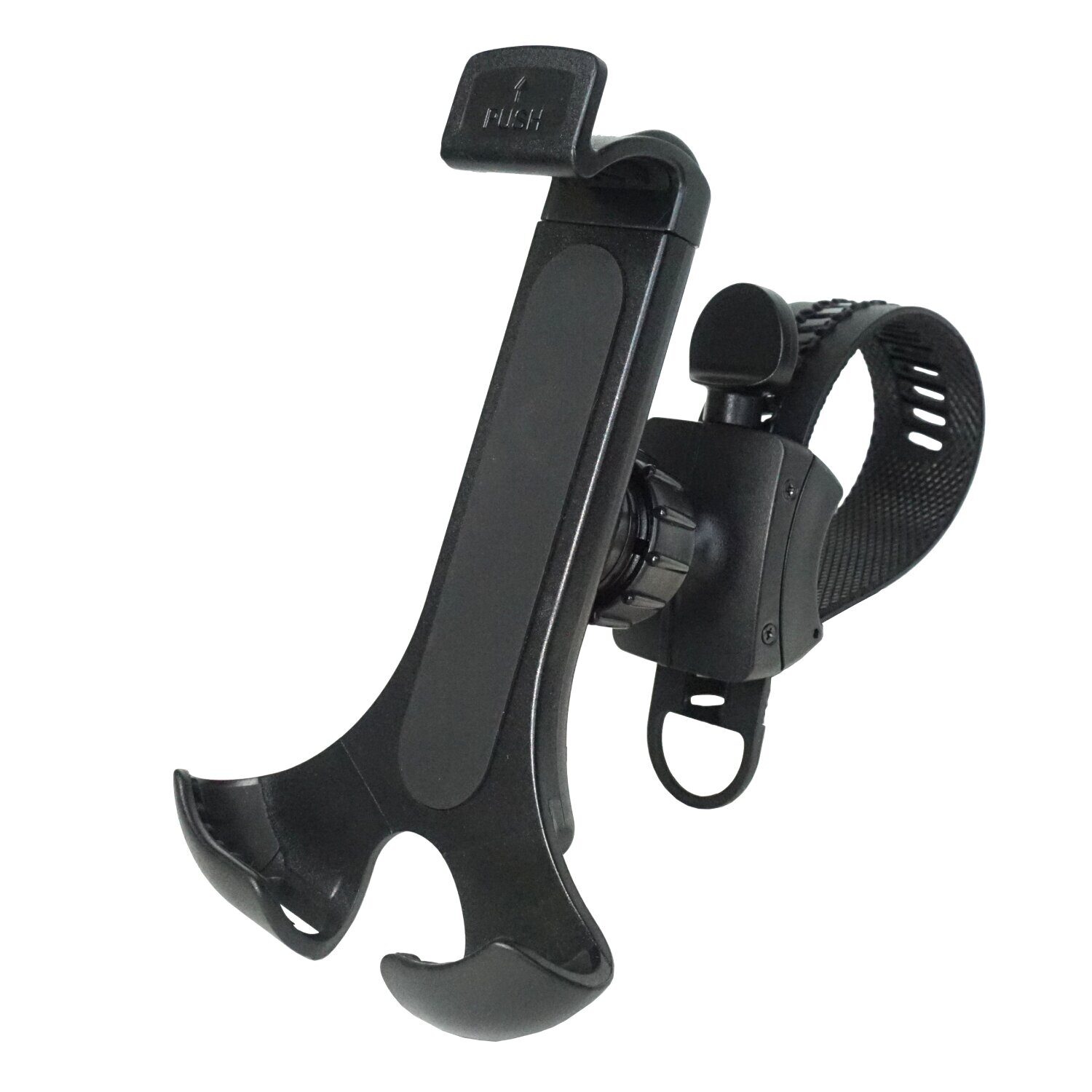 Setty universal bicycle holder UR-04 - imagine 2