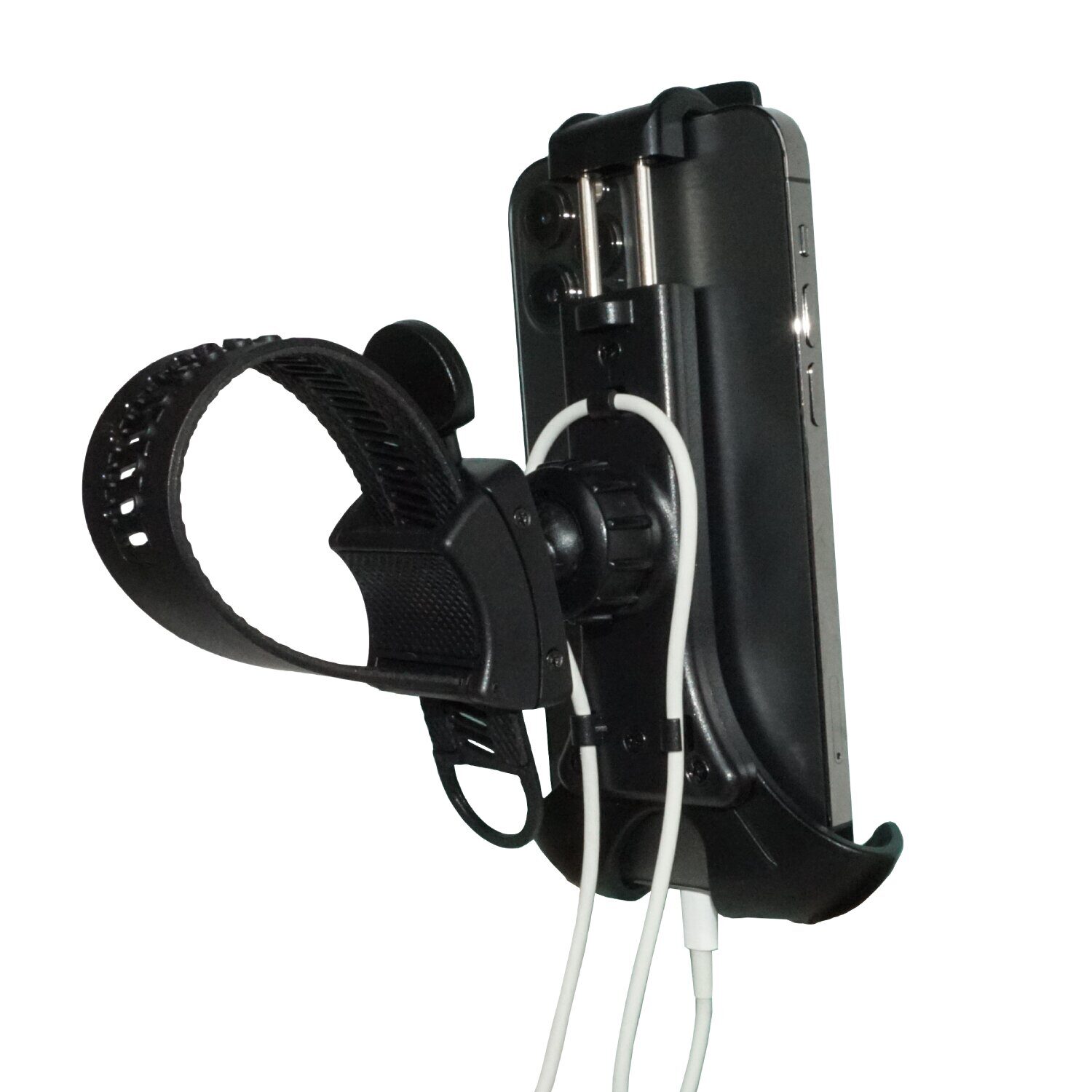 Setty universal bicycle holder UR-04 - imagine 3