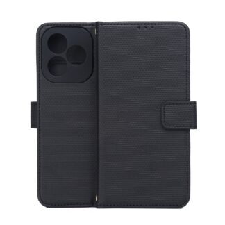 Smart Triangle case for Honor 400 Lite black