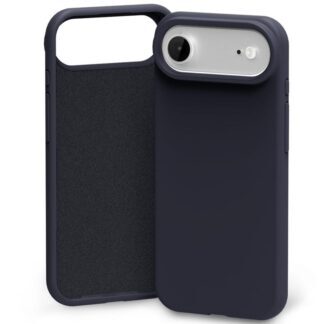 Case Mercury Silicone for iPhone 17 Air navy