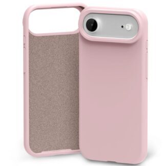 Case Mercury Silicone for iPhone 17 Air pink-sand