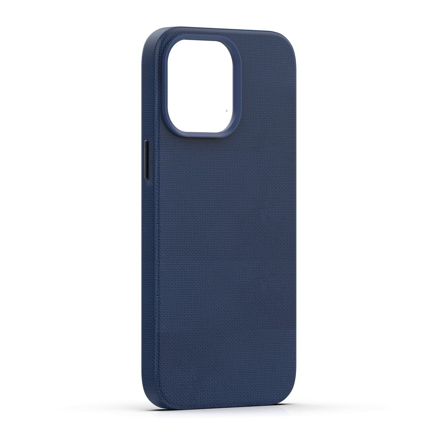 Etteri Elegant Mag case for iPhone 15 Pro 6,1" dark blue - imagine 2