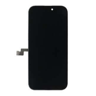 LCD Display with touch screen iPhone 16 Pro Incell 120Hz FHD