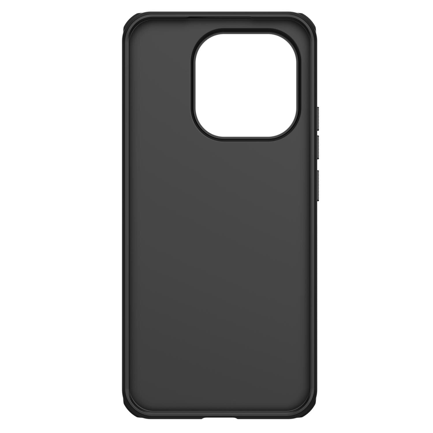 NILLKIN SUPER SHIELD PRO Xiaomi 15T black - imagine 6