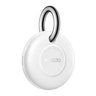 YESIDO LOCATOR EC14 AirTag 240mAh WHITE