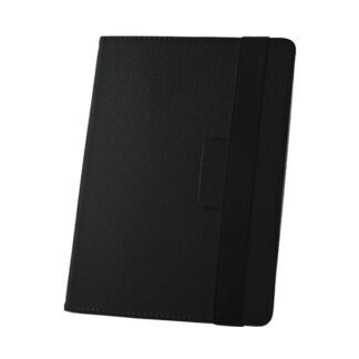 Universal case Orbi for tablet 8-9''(L23,5 x W16,5cm) black bulk