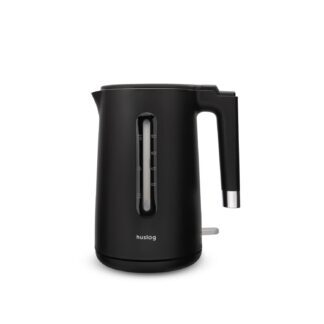Huslog double-wall kettle with water indicator 1,5L 2200W