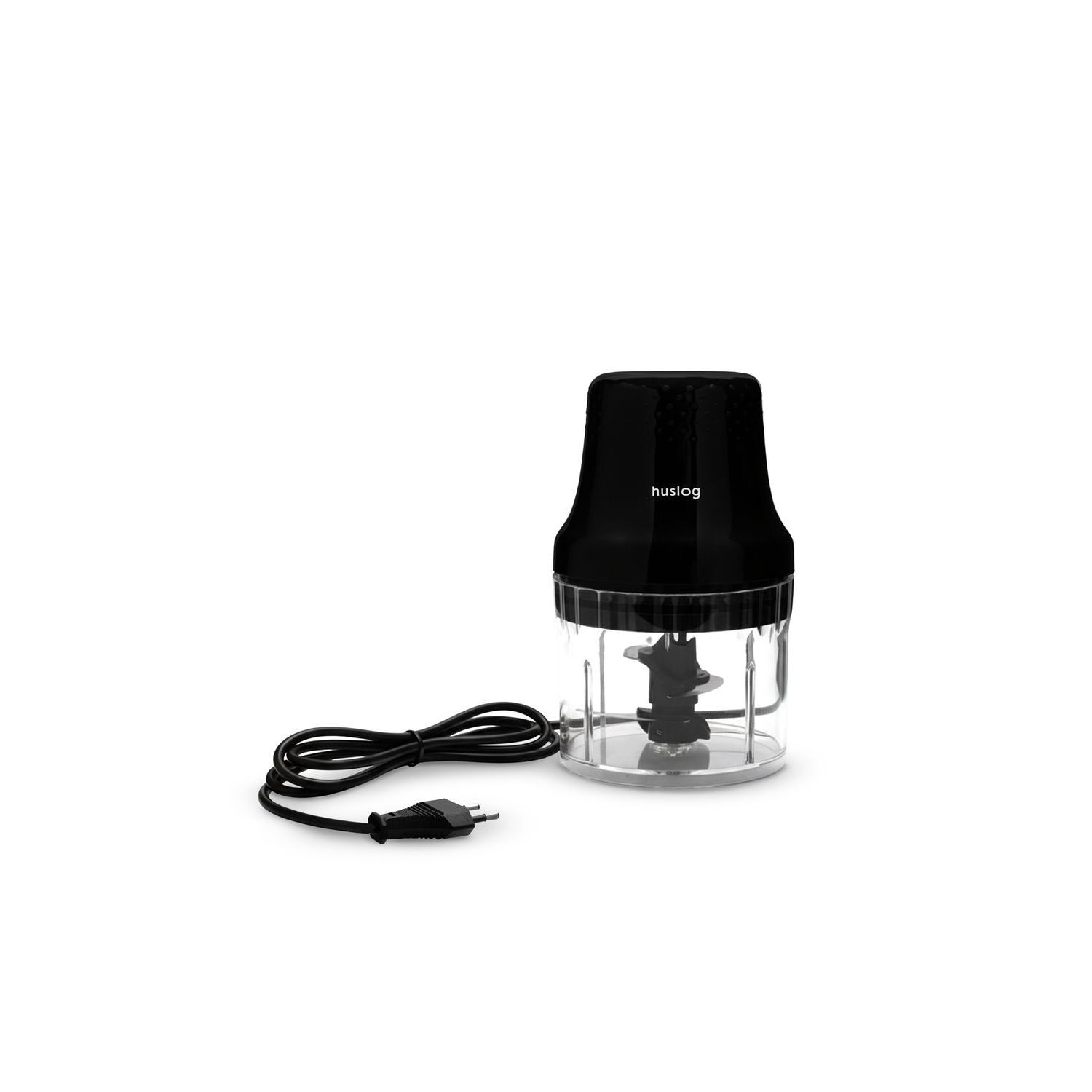 Huslog electric shredder 300W Sharp Spin - imagine 4
