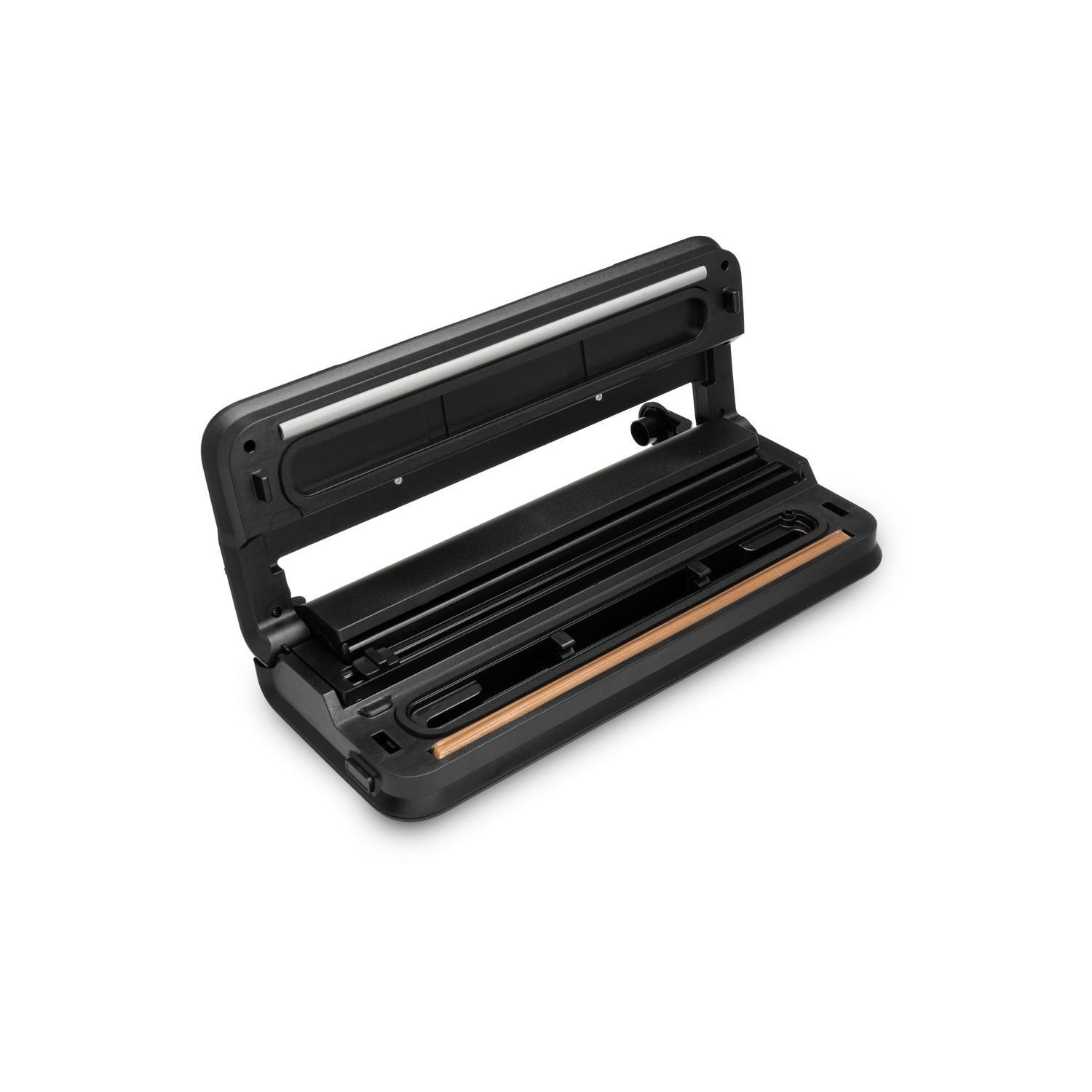 Huslog vacuum sealer with foil feeder VacuumDrive - imagine 5