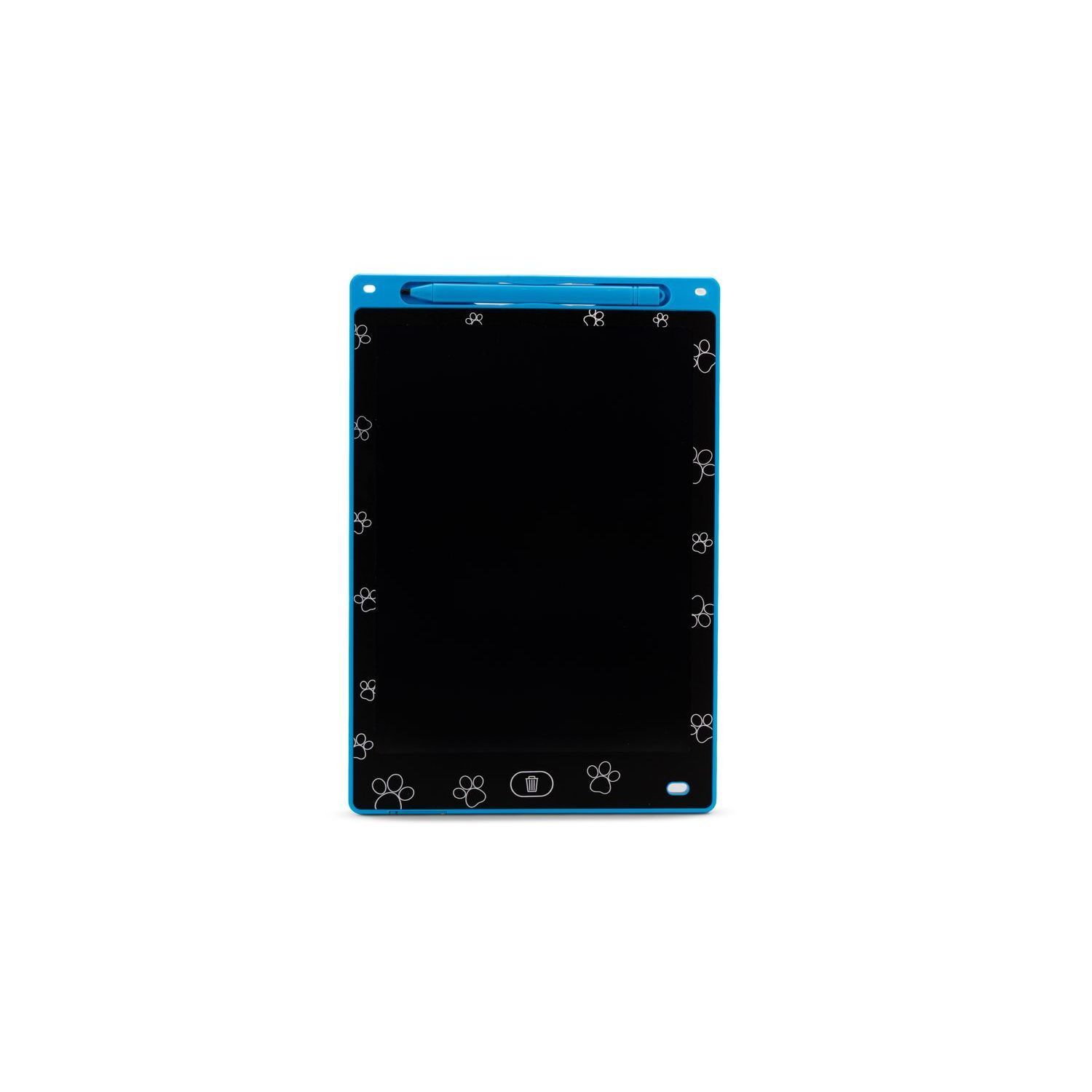 Paw Patrol tablet with projector blue