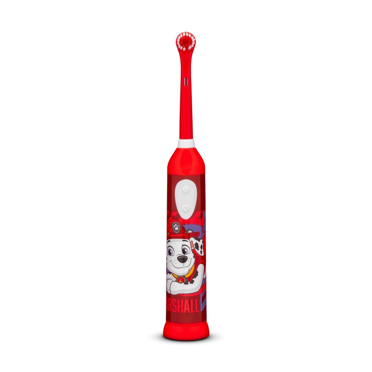 Paw Patrol oscillating children's toothbrush red pattern 2 - imagine 2