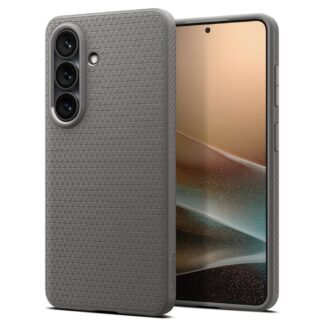 SPIGEN LIQUID AIR GALAXY S26+ PLUS MARBLE GREY