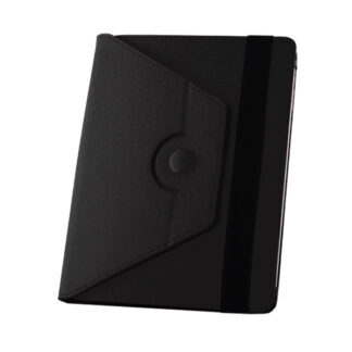 Universal case Orbi 360 for tablet 9-11''(L27 x W20 cm) black