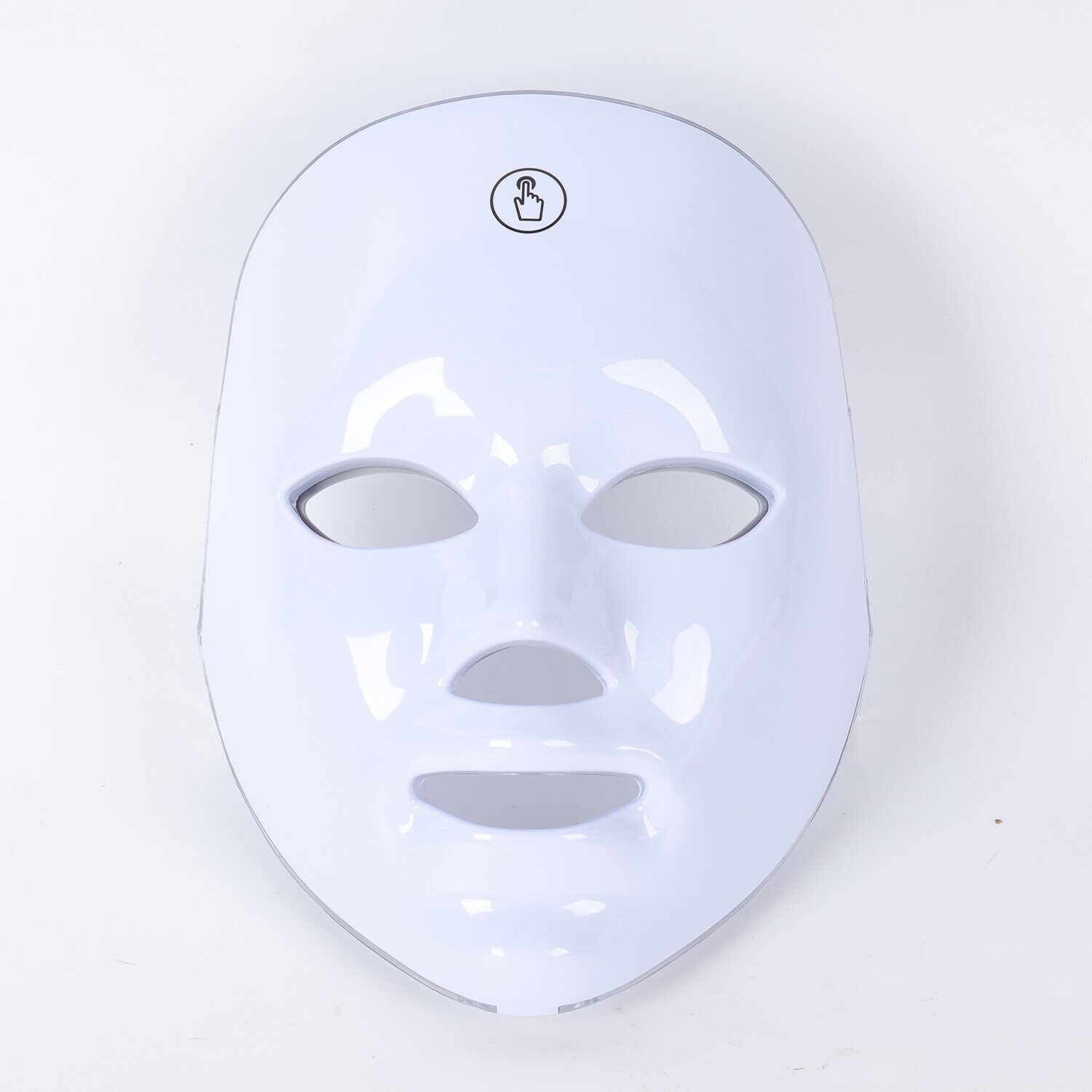 Marielle LED Light Therapy Mask MML white - imagine 2