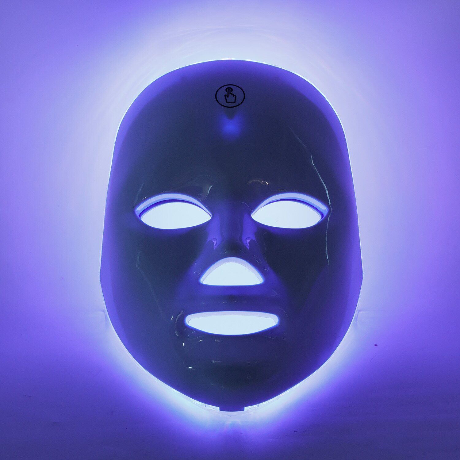 Marielle LED Light Therapy Mask MML white - imagine 16