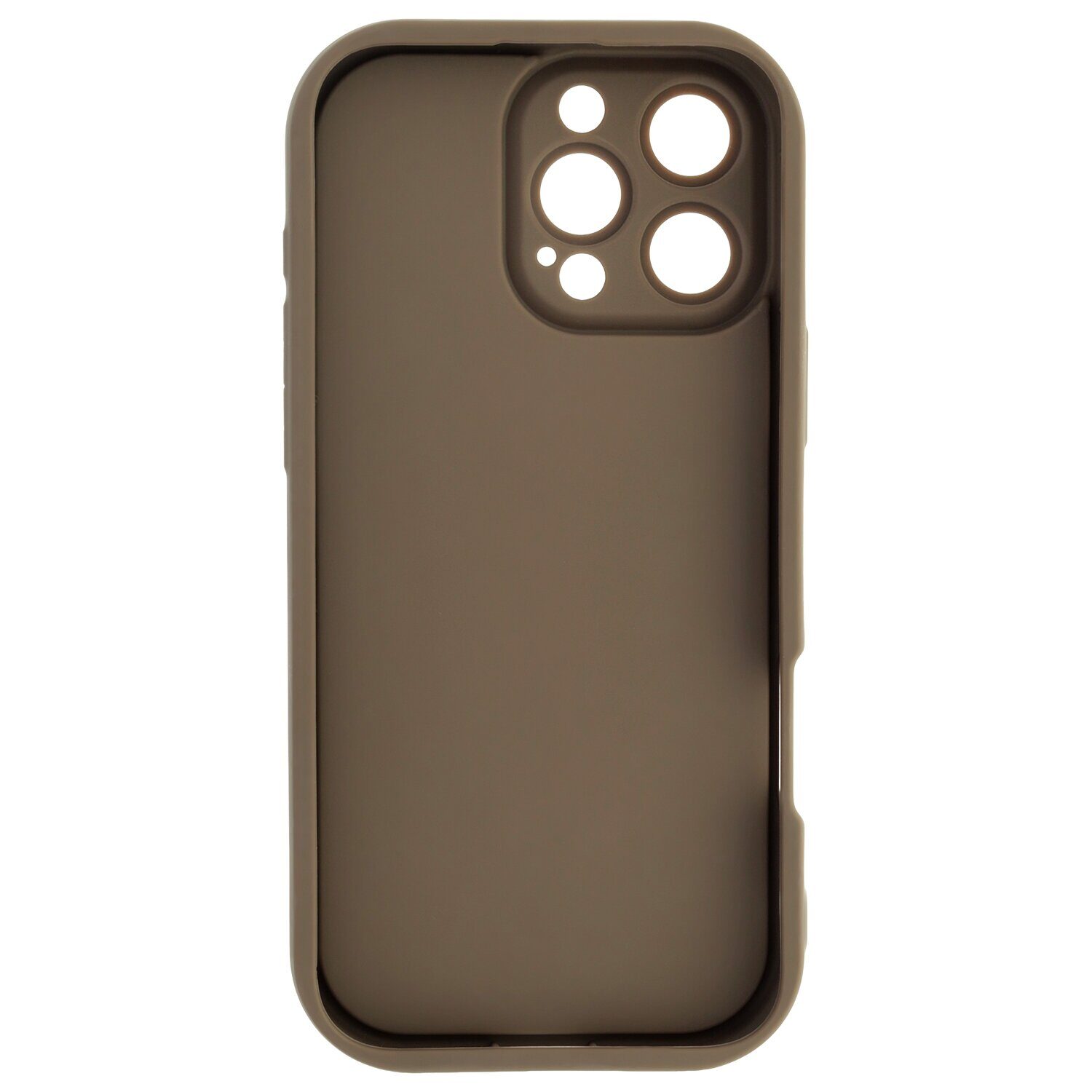 Ultra Trendy 3D case for Samsung Galaxy S25 FE capybara - imagine 5