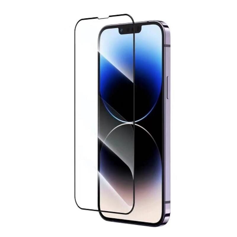 yesido Glass 5D iPhone 12 Pro Max TG01 - imagine 2
