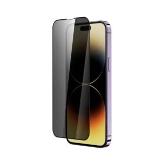 YESIDO PRIVACY GLASS for iPhone 14 PLUS TG02